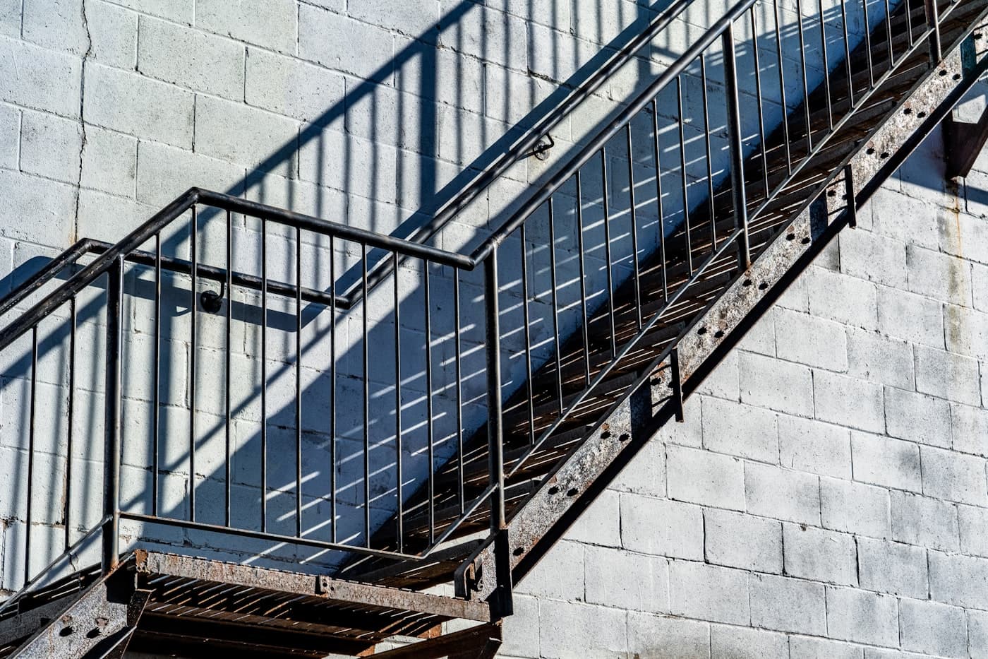 Architectural Welding Works
