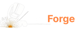 Ironforge logo